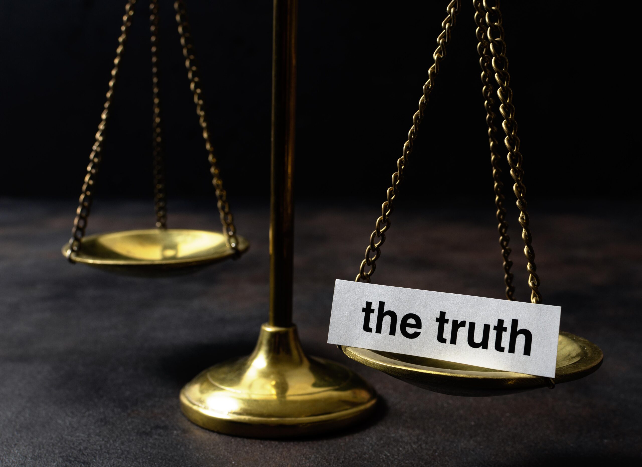 truth-concept-arrangement-with-balance